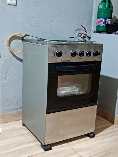 Fogão Elétrico a venda