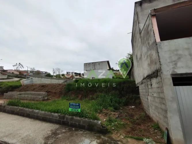 Terreno à venda em Jacareí-SP, Jardim Leblon: 225m² de oportunidade imperdível!