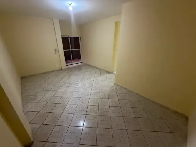 Imóvel para aluguel possui 120 metros quadrados com 3 quartos em Praia do Morro - Guarapar