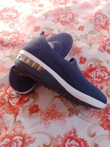 TÊNIS FEMININO MODARE NR 35