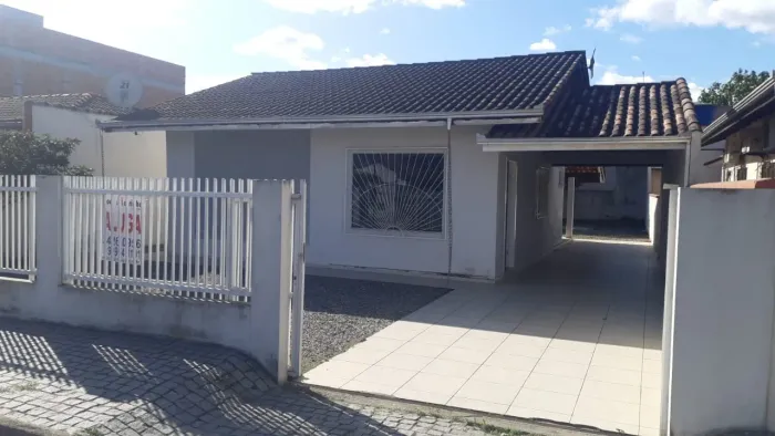 Casa para Locação no Bairro Fátima ? Conforto, Espaço e Excelente Localização! - Valor do