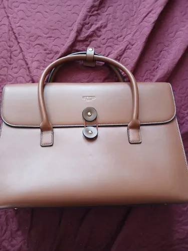 Bolsa pasta executiva notebook Veryrio