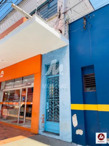 Salão/Galpão à venda no bairro CENTRO