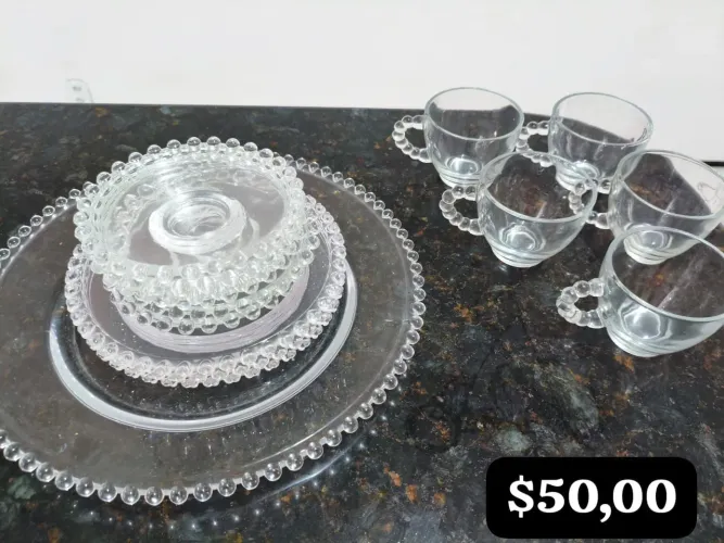 Vendo louças de variados modelos