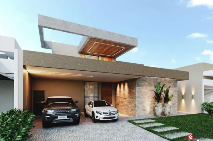 Condominio Residencial Solares em Presidente Prudente