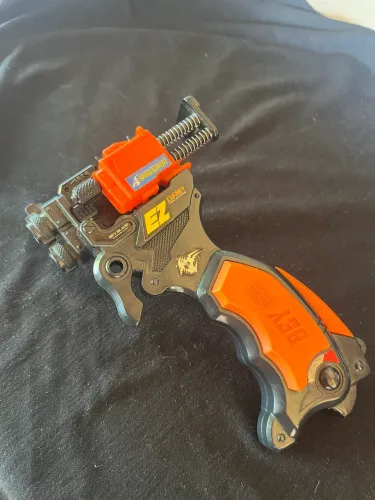 Beyblade EZ Grip - Bakuten Shoot