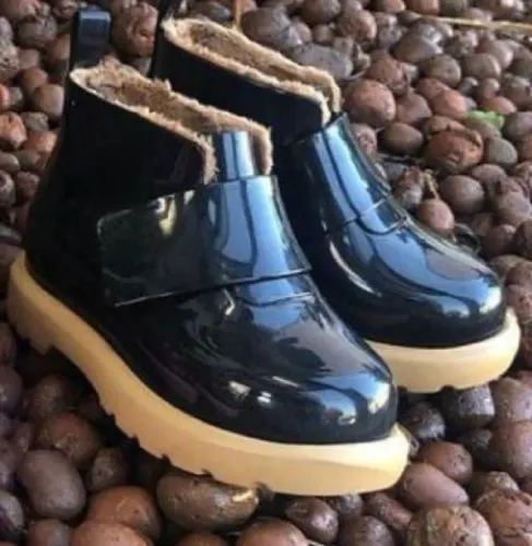 Bota melissa