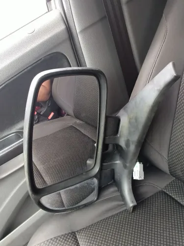 Vendo retrovisor da van Master 