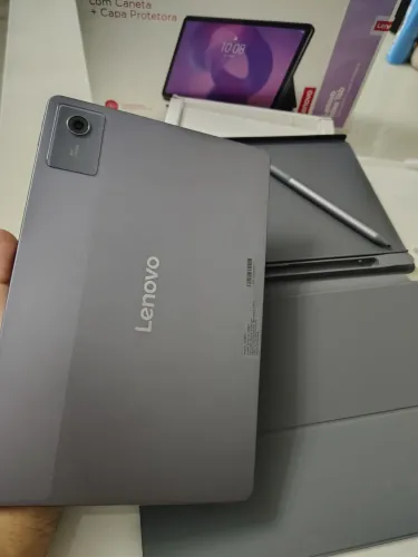 LENOVO TAB IDEA 128GB 8GB DE RAM NUNCA USADO