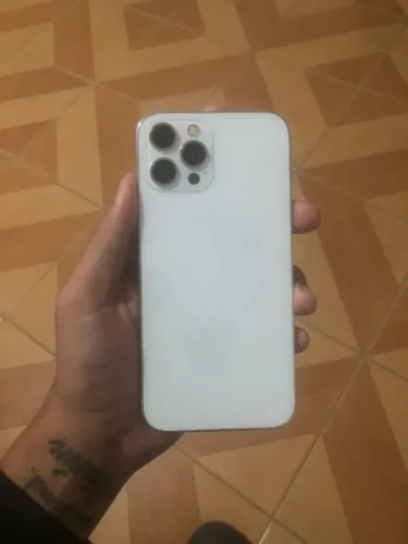 Vendo iphone 12 pro Max 