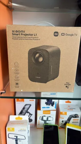 Xiaomi Smart Projector L1