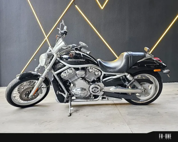 Harley Davidson VRoad 1250