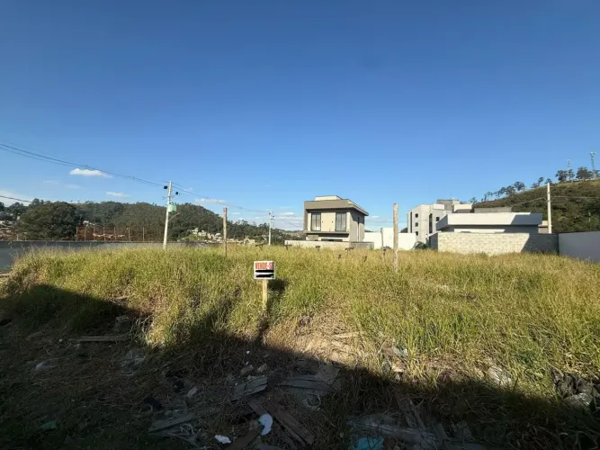 Terreno Plano à Venda Condomínio Vila toscana 140m² Centro Cajamar SP