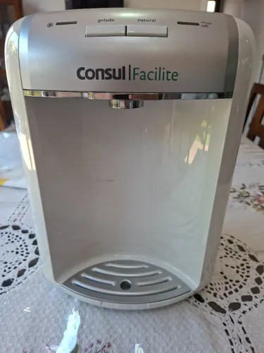 Purificador de água Consul Bivolt