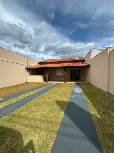 Casa a venda no Zanetti