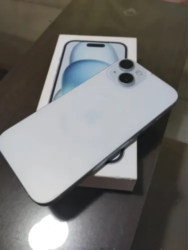 iPhone 15