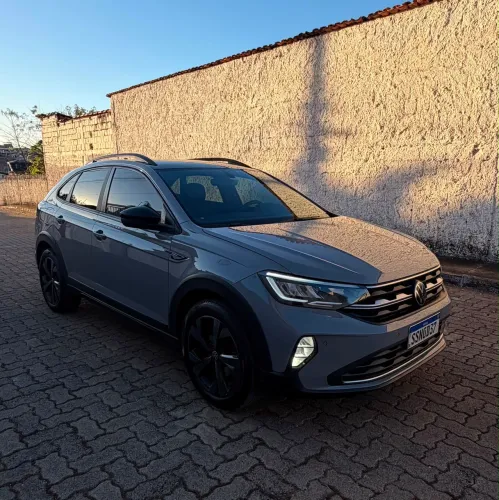 Volkswagen Nivus Highline 1.0 200 TSI Flex AUT 2024