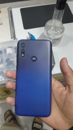 Celular motorola 
