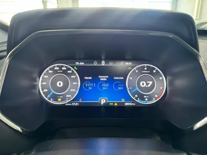 Chery Tiggo 8 MAX Drive 1.6 Turbo Aut. 2025