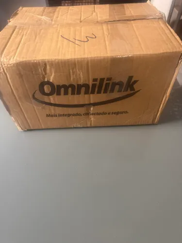 RASTREADOR OMNILINK 