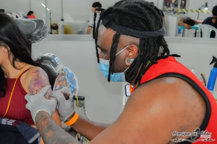 tatuagens artísticas profissionais