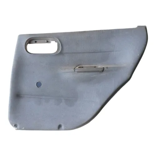 Forro Porta Traseira Direita Chevrolet Corsa 2000