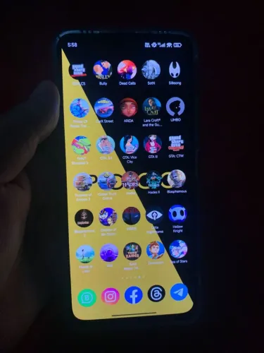 Poco F3