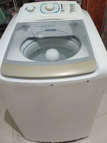 Máquina de lavar