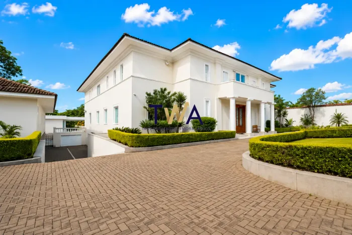Casa em condomínio, Lagoa Miguelão, Lagoa Do Miguelão, Nova Lima, 7 quartos, R$33.000.000,