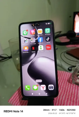 XIAOMI 14 T 528 GB
