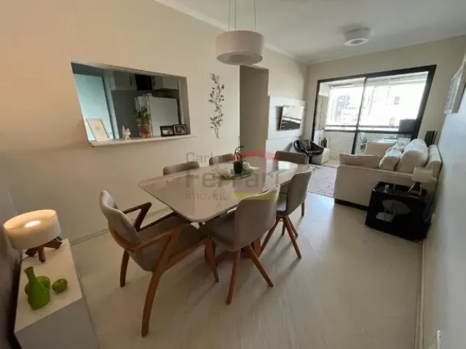 Apartamento 02 Dormitórios , Suíte , 2 vagas - Aclimação - próx. estação Vergueiro do Metr