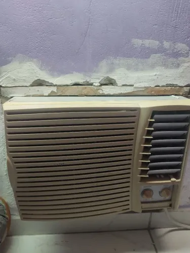 Ar condicionado 7500 220v funcionando perfeitamente