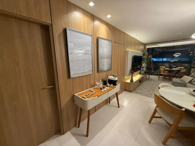 APARTAMENTO ALTO PADRÃO | ORIZZON