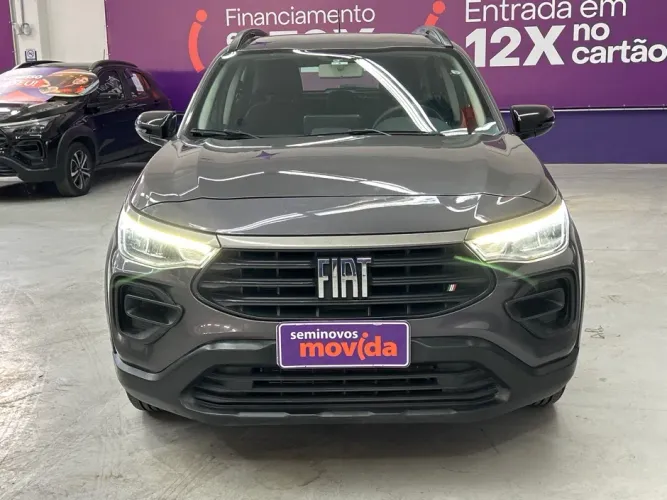 Fiat Pulse Drive 1.3 8V Flex Aut. 2025