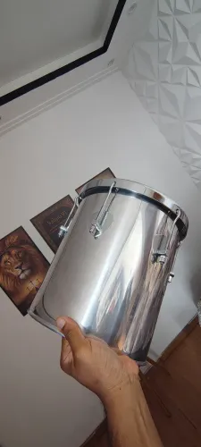 Vendo - Repique de mão