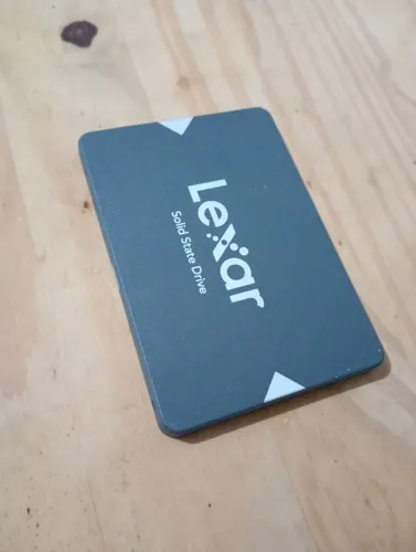 SSD 256GB