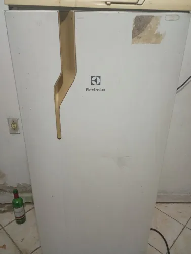 Geladeira Eletrolux
