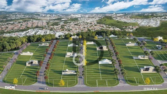 Loteamento Lançamento em Campinas, valores a partir de R$ 142.300,00