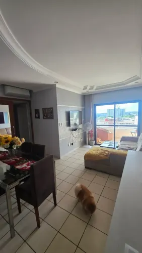 Apto no Condominio Eldorado Park, excelente localizacao, Conjunto Eldorado, Bairro Parque 