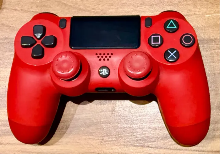 CONTROLE PLAYSTATION 4