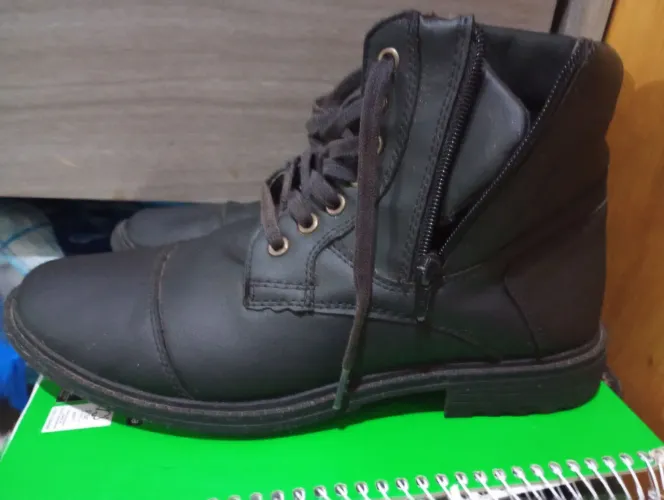Bota unisex