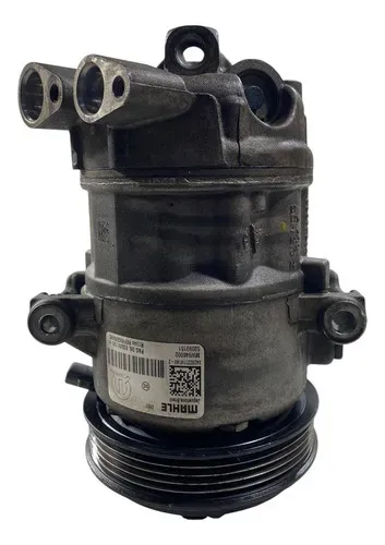 Compressor Peugeot 208 1.0 2022/23/24 ( Mw946002 )