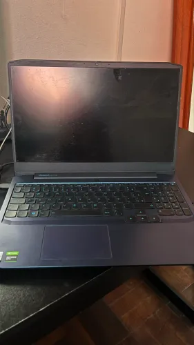Notebook Lenovo Ideapad Gaming 3i