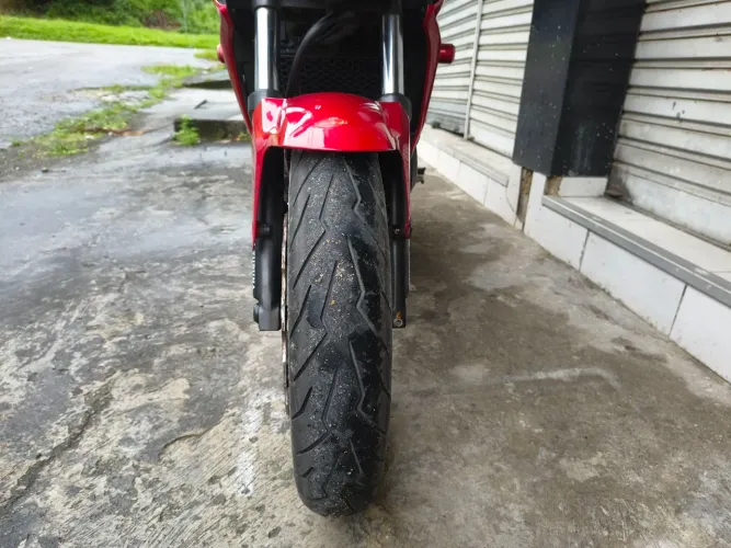 Cb 500f