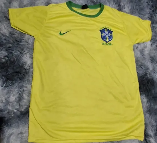 Camisas do Brasil 