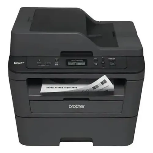 Impressora Brother DCP-L2540DW Laser Wi-Fi Duplex Excelente Estado