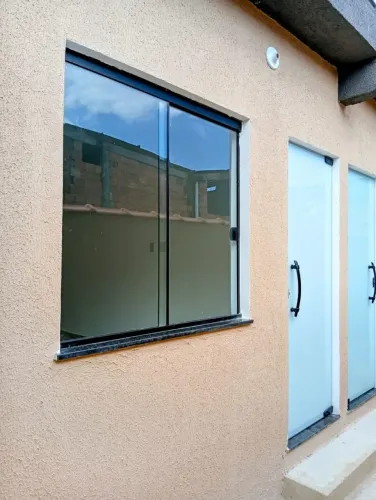 Imóvel para venda  com 1 quarto em Pacheco - São Gonçalo - RJ