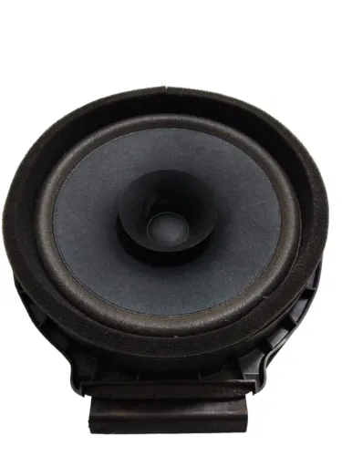 Auto Falante Porta Gm Spin Onix 2016 2017 2018 26265217 Preto