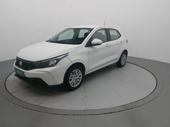 Fiat Argo Drive 1.0 Firefly 2025