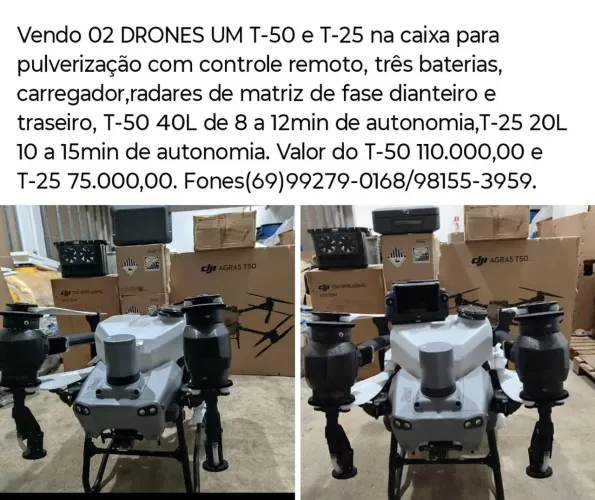 Drone
